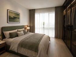 Canberra View (D27), Condominium #604796821